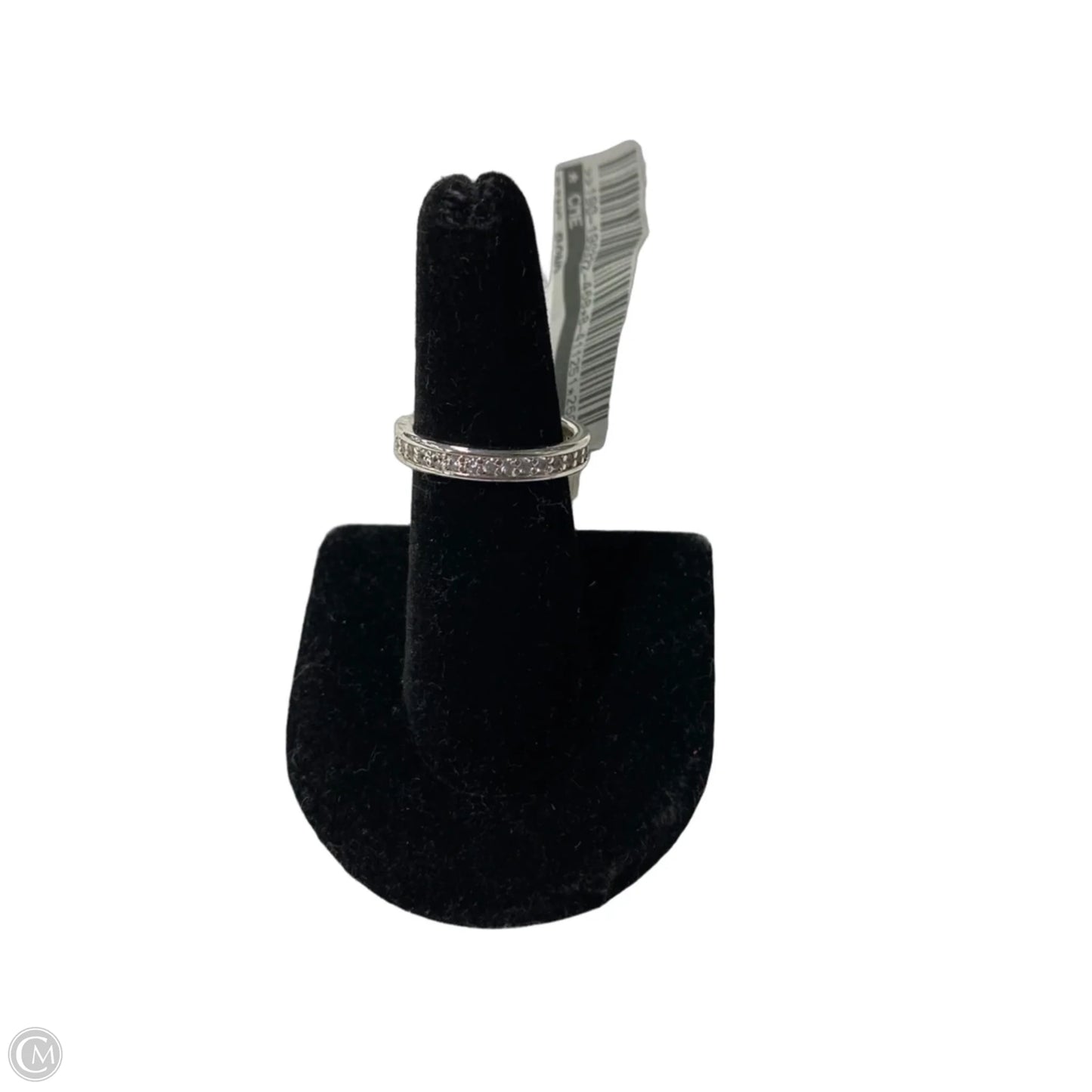Ring Band, Size: 8