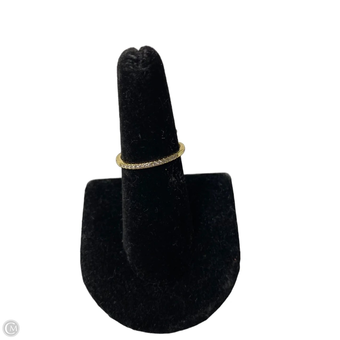 Ring Band , Size: 6.5