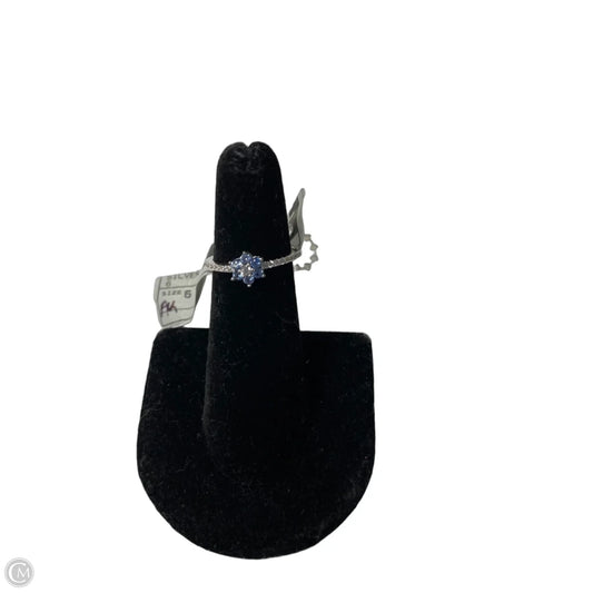 Ring Band , Size: 6