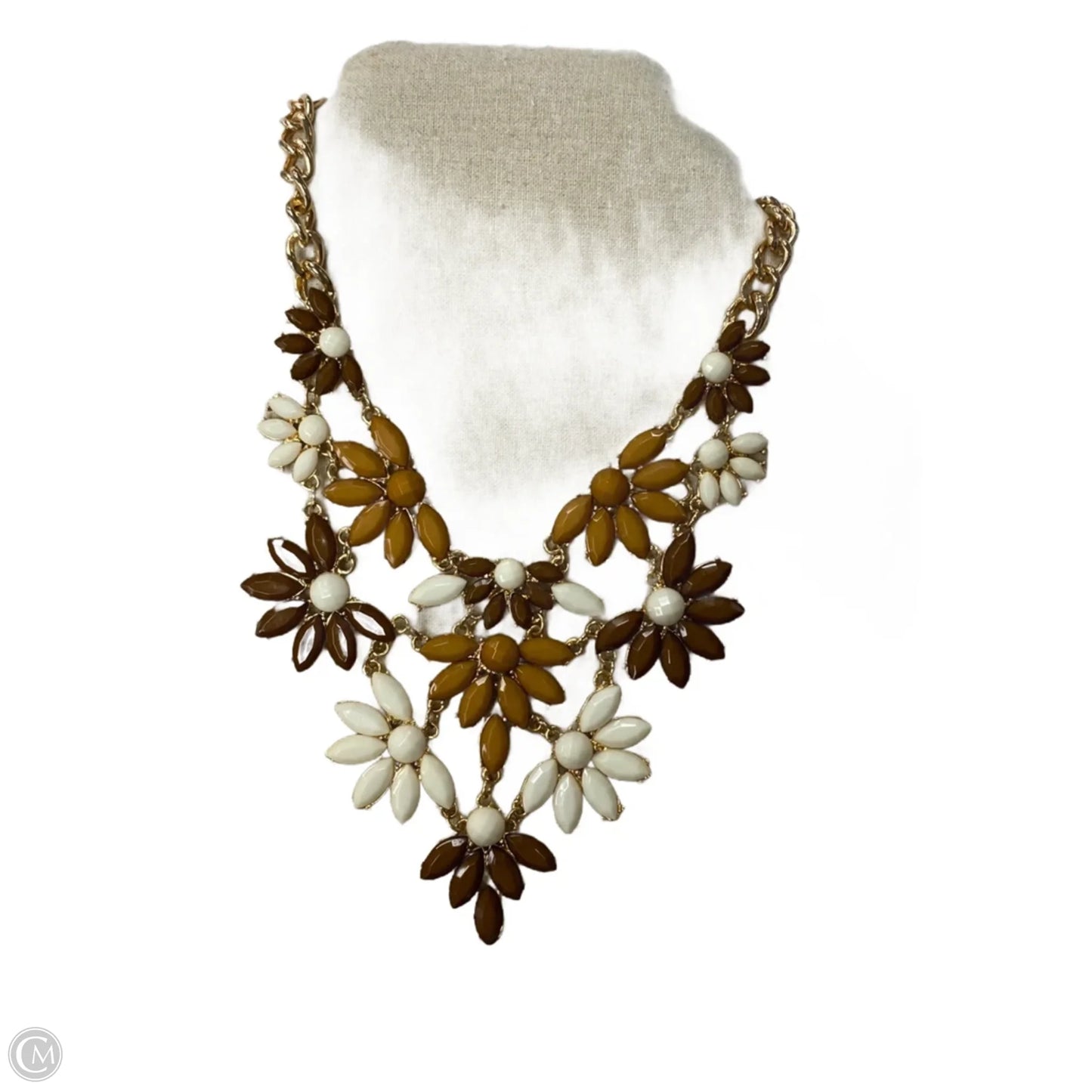 Necklace Other , Size: 0