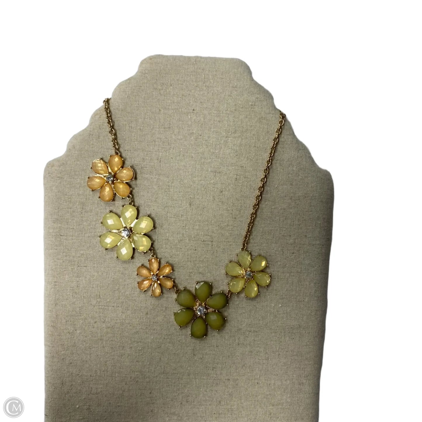 Necklace Other , Size: 0