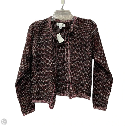 Blazer By Elle In Black, Size: Xs