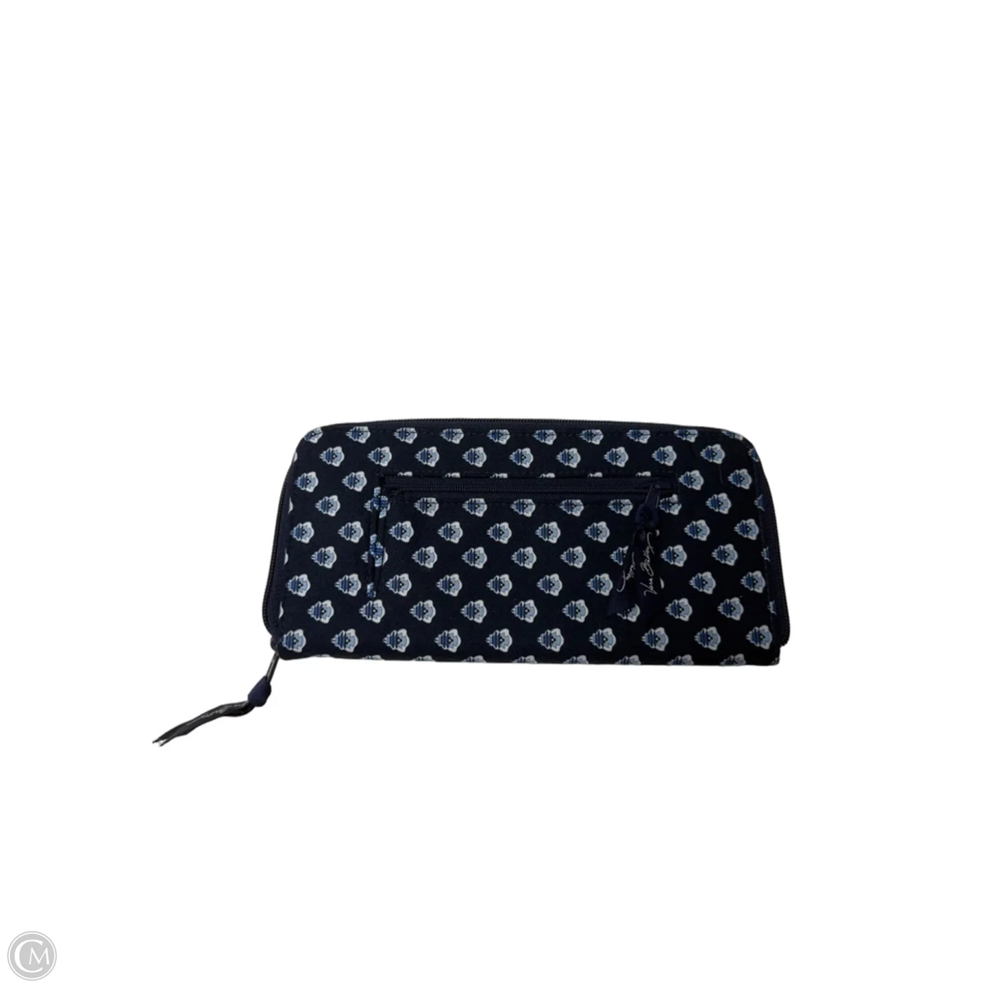 Clutch By Vera Bradley, Size: Small