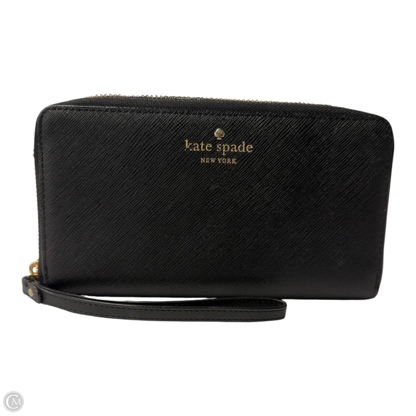 Wristlet Designer By Kate Spade, Size: Small