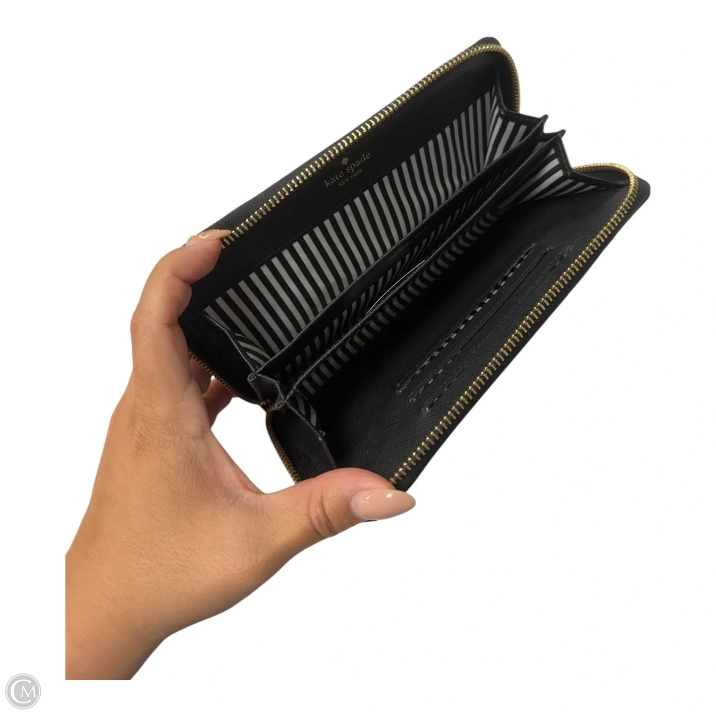Wristlet Designer By Kate Spade, Size: Small