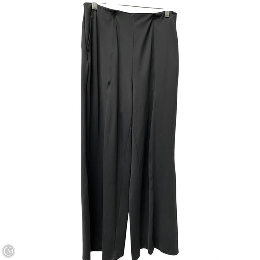 Athletic Pants By Cme In Black, Size: M