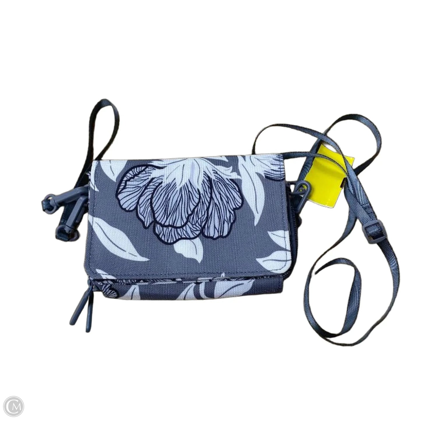 Crossbody By Vera Bradley, Size: Small
