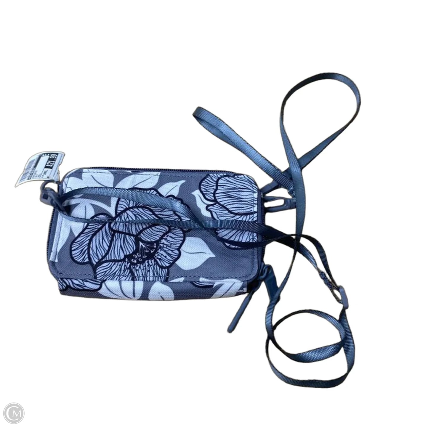 Crossbody By Vera Bradley, Size: Small