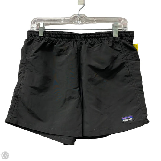 Shorts By Patagonia In Black, Size: M