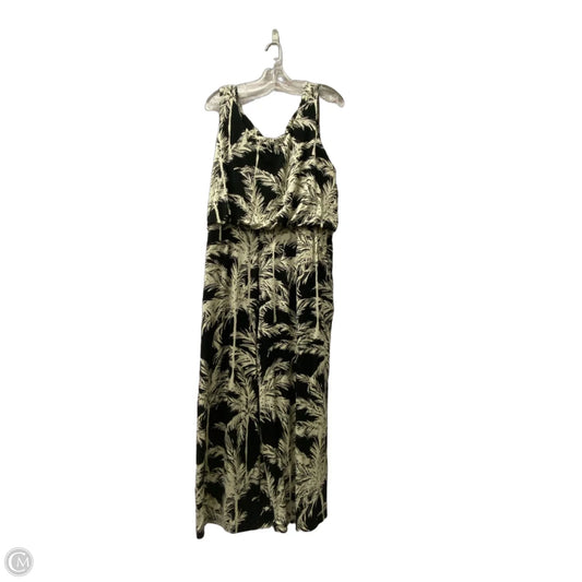 Jumpsuit By Belle + Sky In Black, Size: L