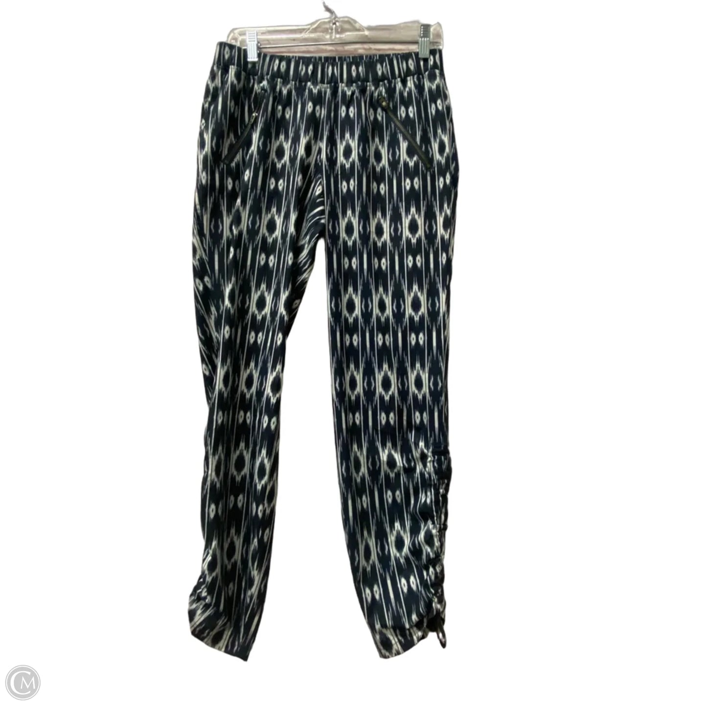 Athletic Pants By Athleta In Blue, Size: S