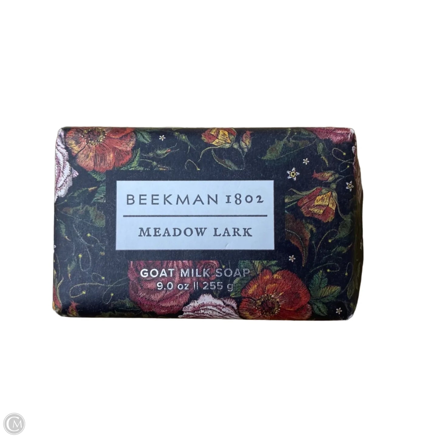 Body Soap By Beekman 1802