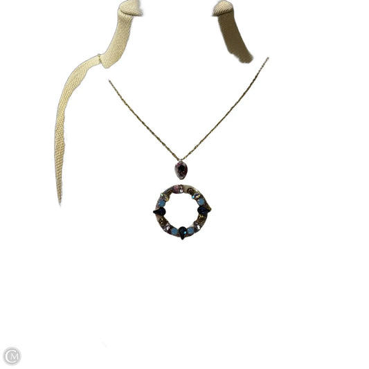 Necklace Charm