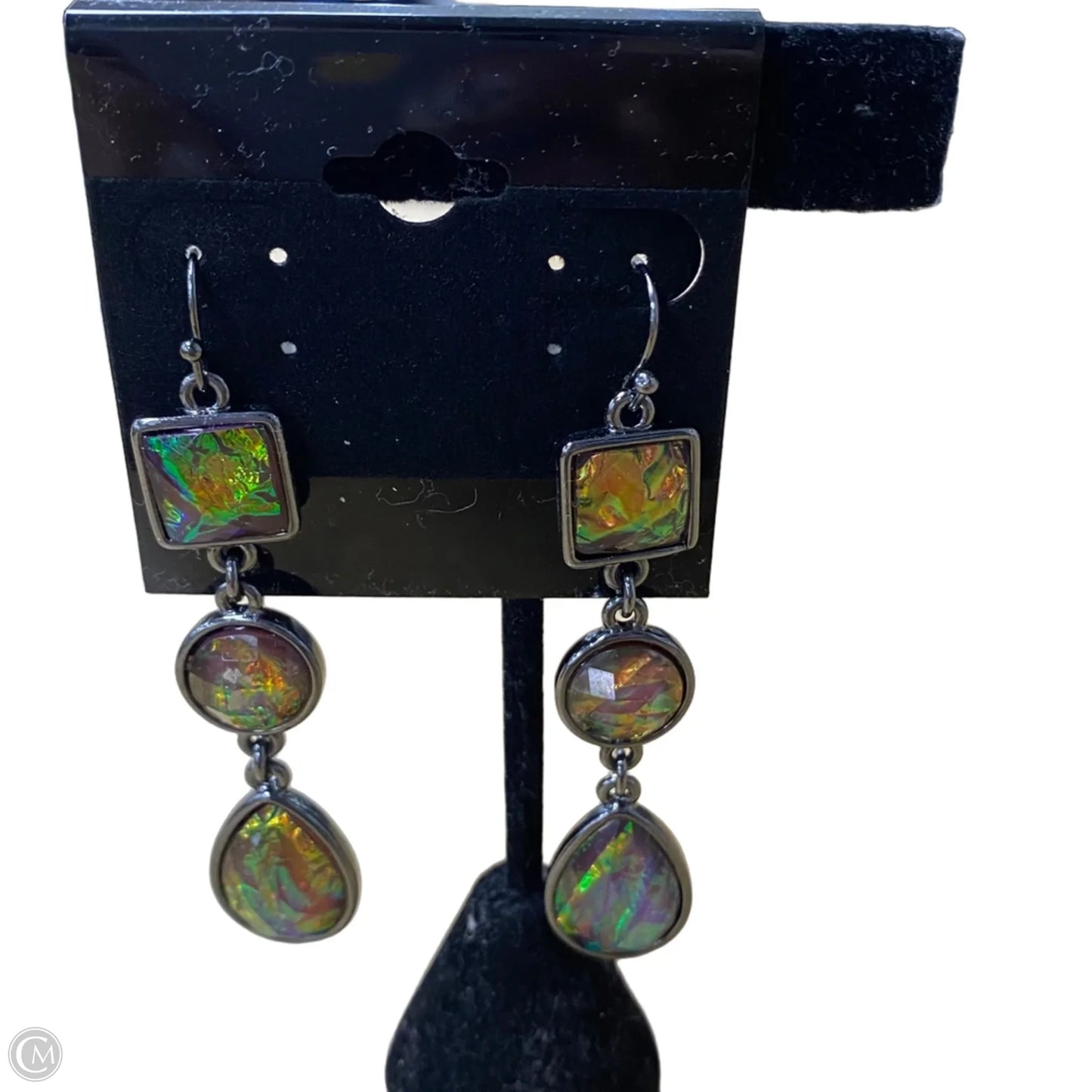 Earrings Dangle/drop By Cme