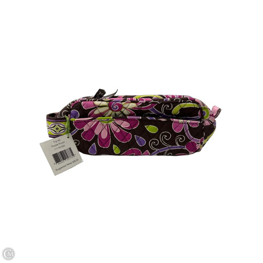 Accessory Tag By Vera Bradley, Size: Small