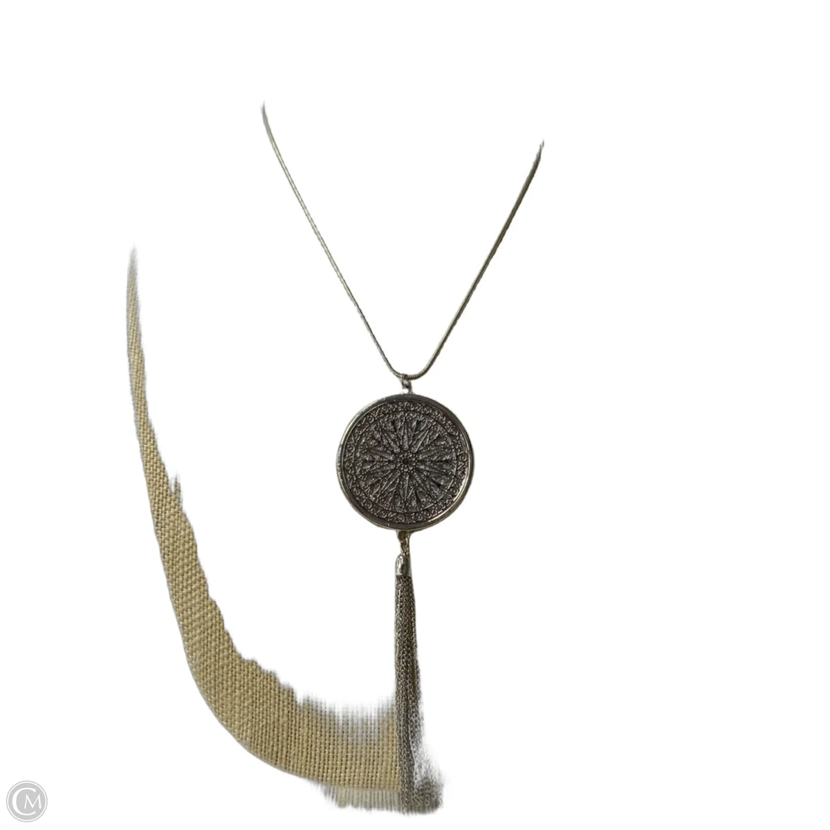 Necklace Pendant