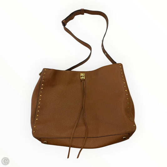 Crossbody Designer By Rebecca Minkoff, Size: Large