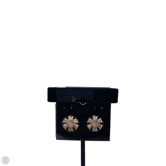 Earrings Stud