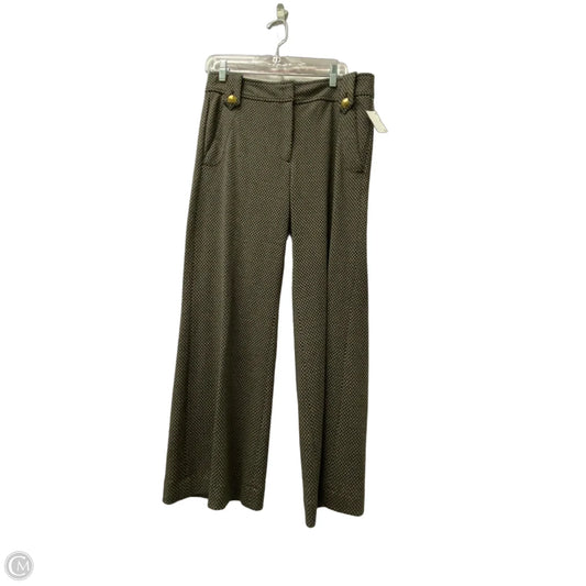 Pants Dress By White House Black Market In Black, Size: 10