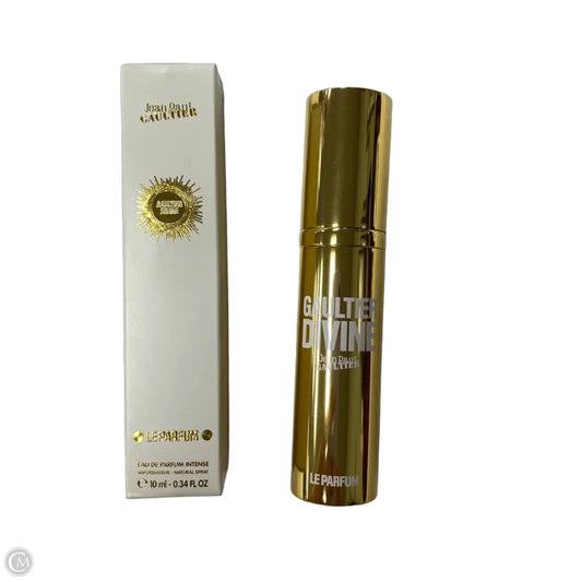 Fragrance Luxury Designer By Jean Paul Gaultier
