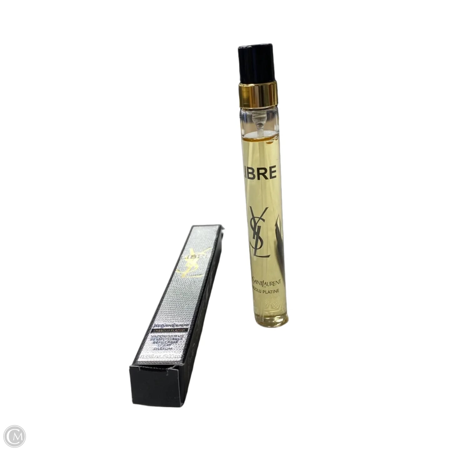 Fragrance Luxury Designer By Yves Saint Laurent