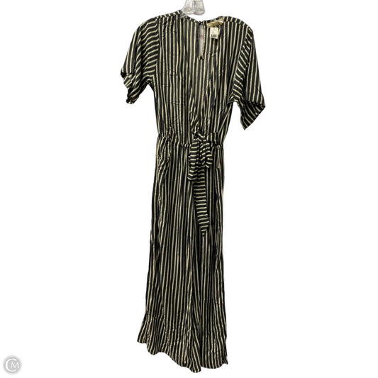 Jumpsuit By Cme In Blue, Size: S