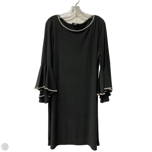Dress Party Short By Msk In Black, Size: L