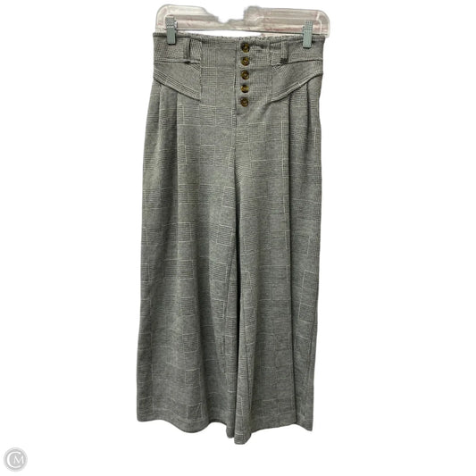 Pants Dress By Maeve In Black, Size: Xs