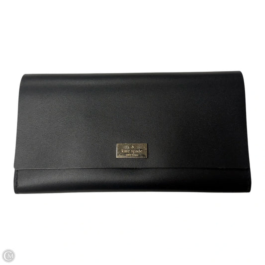 Wallet Designer By Kate Spade, Size: Large