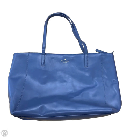 Handbag Designer By Kate Spade, Size: Medium