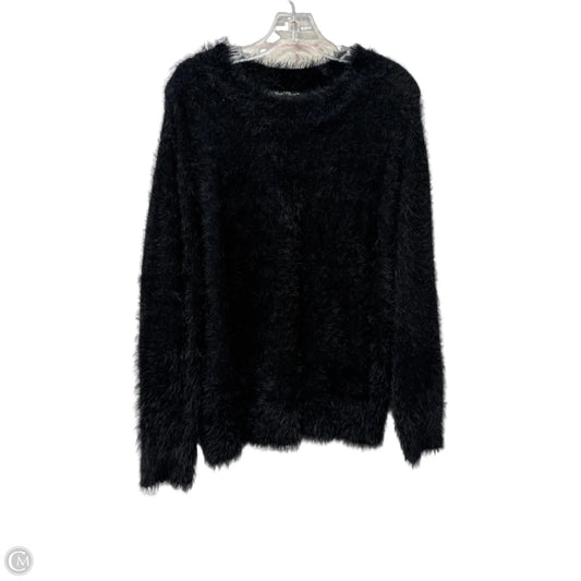 Sweater By Velvet Heart In Black, Size: M
