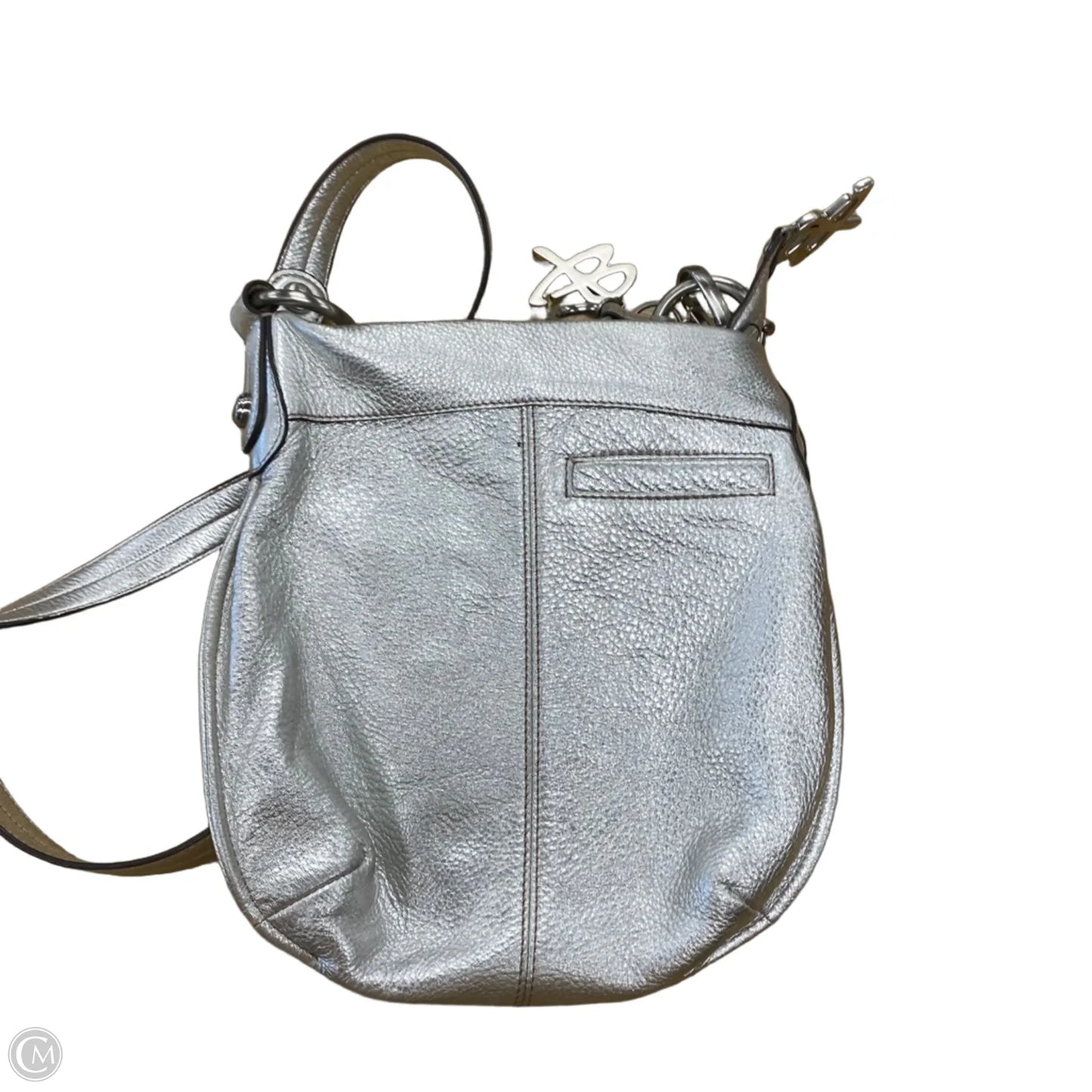 Crossbody By B. Makowsky, Size: Small