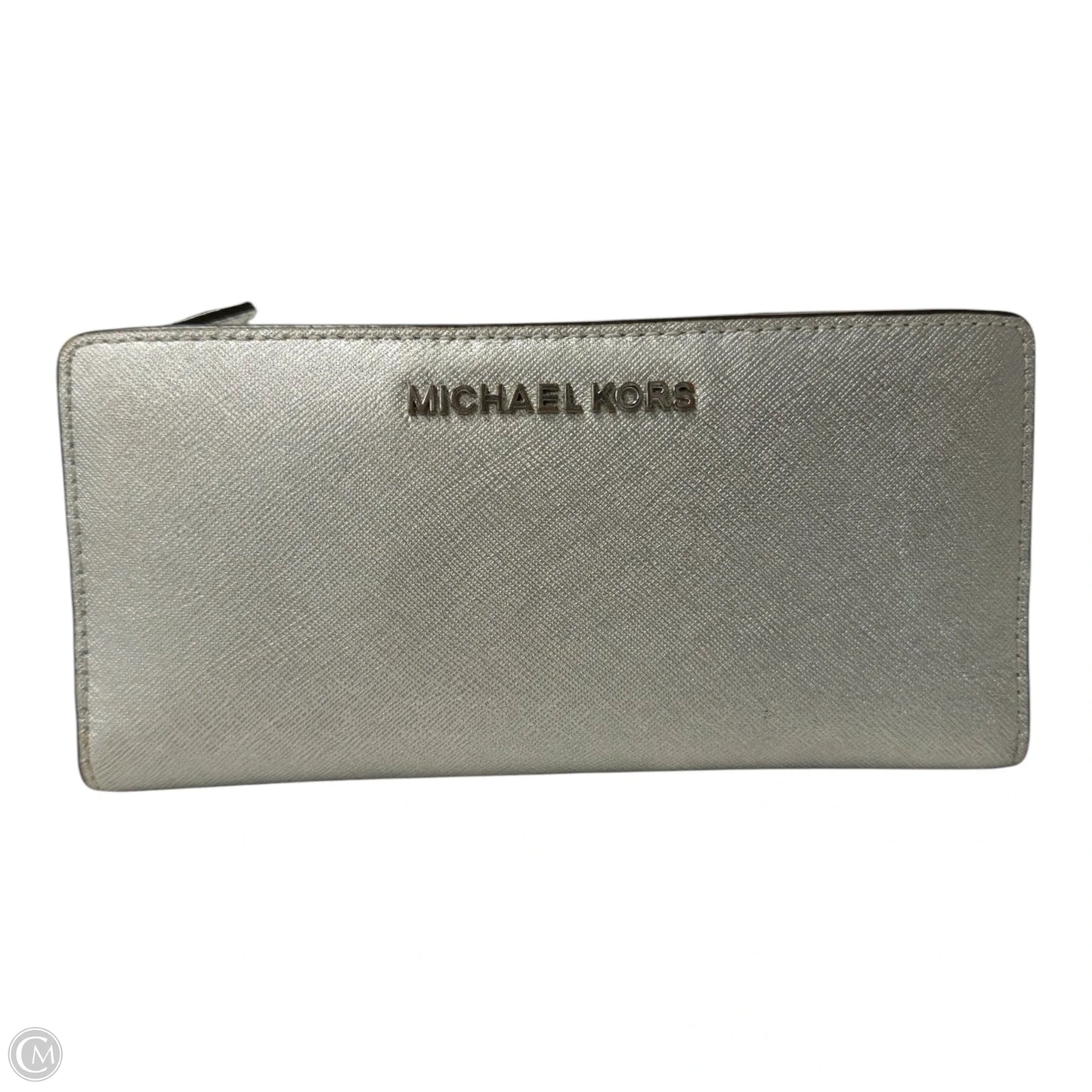 Wallet Designer By Michael Kors, Size: Medium