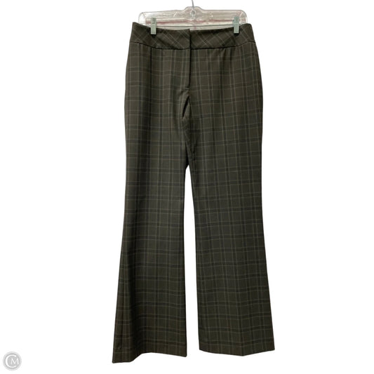 Pants Dress By Antonio Melani In Brown, Size: 8