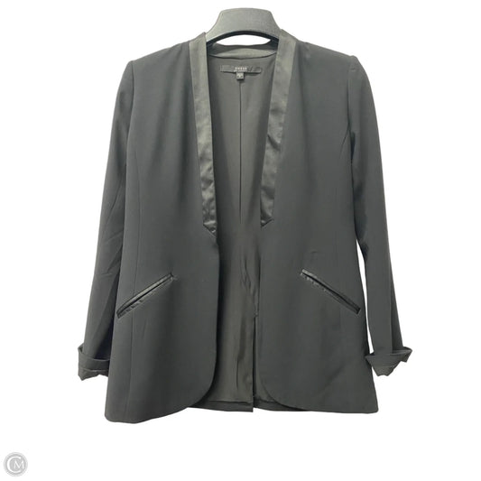 Blazer By Guess In Black, Size: Xs
