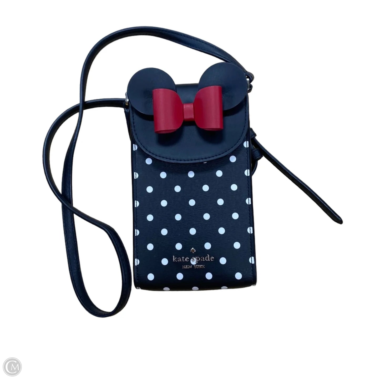 Crossbody Designer By Kate Spade, Size: Small