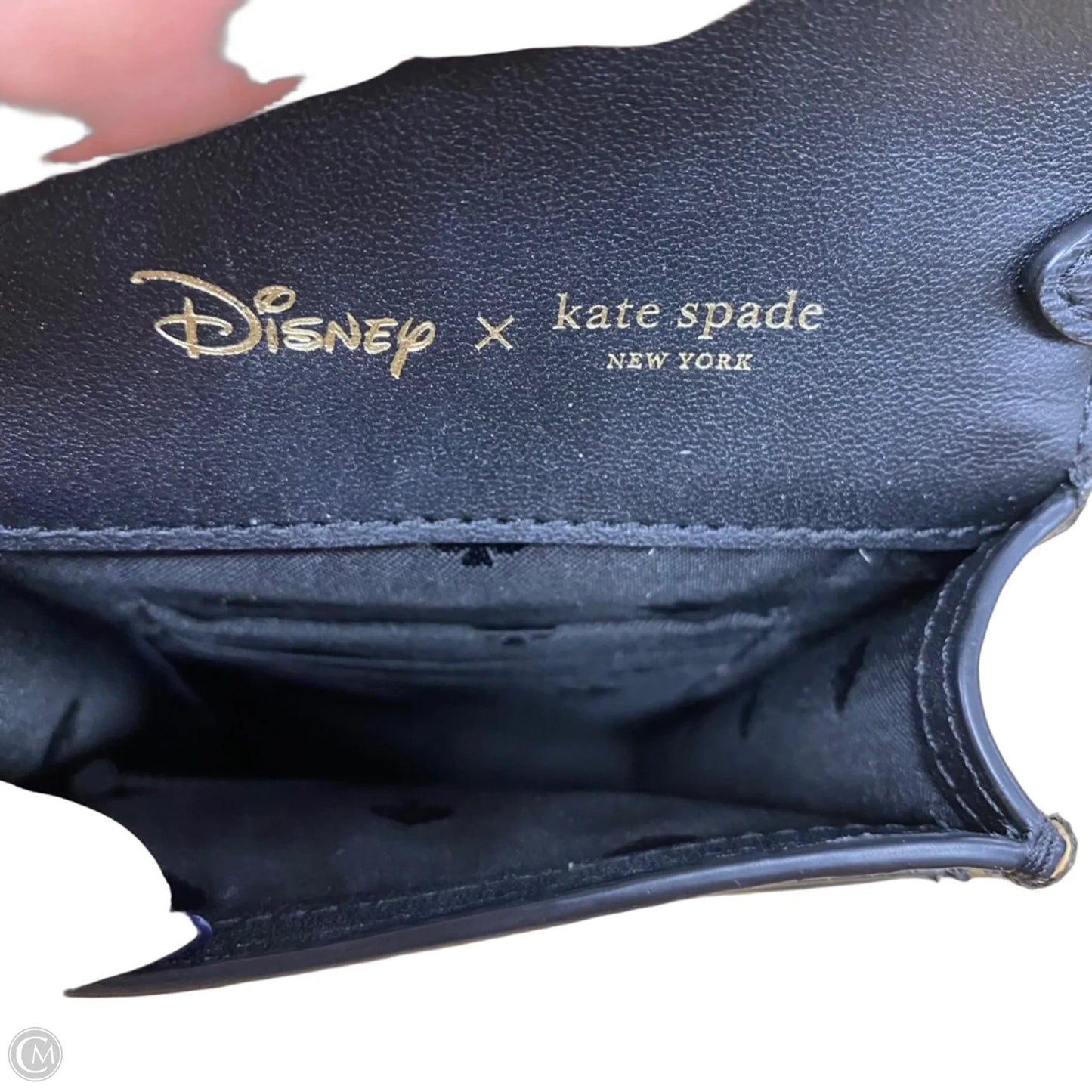 Crossbody Designer By Kate Spade, Size: Small