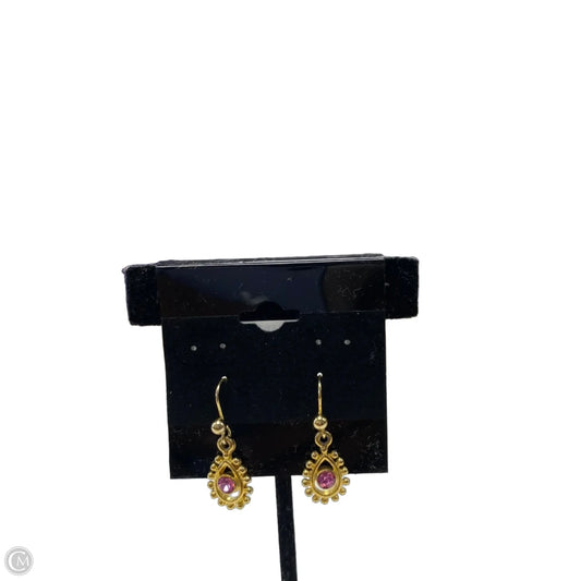 Earrings Dangle/drop
