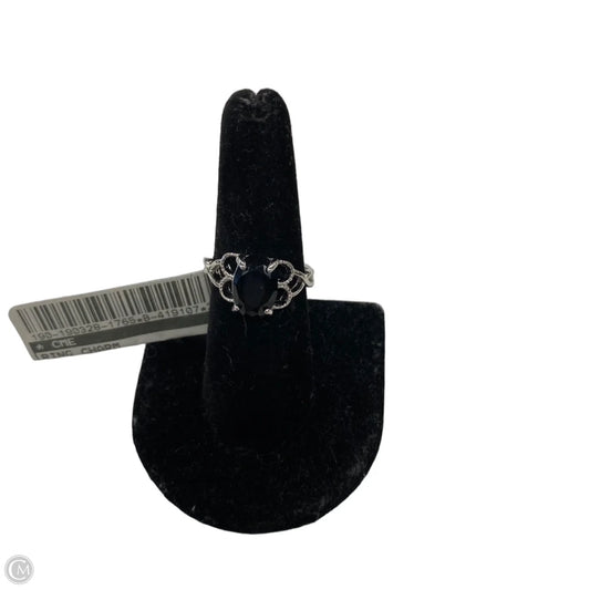Ring Charm Size: 9
