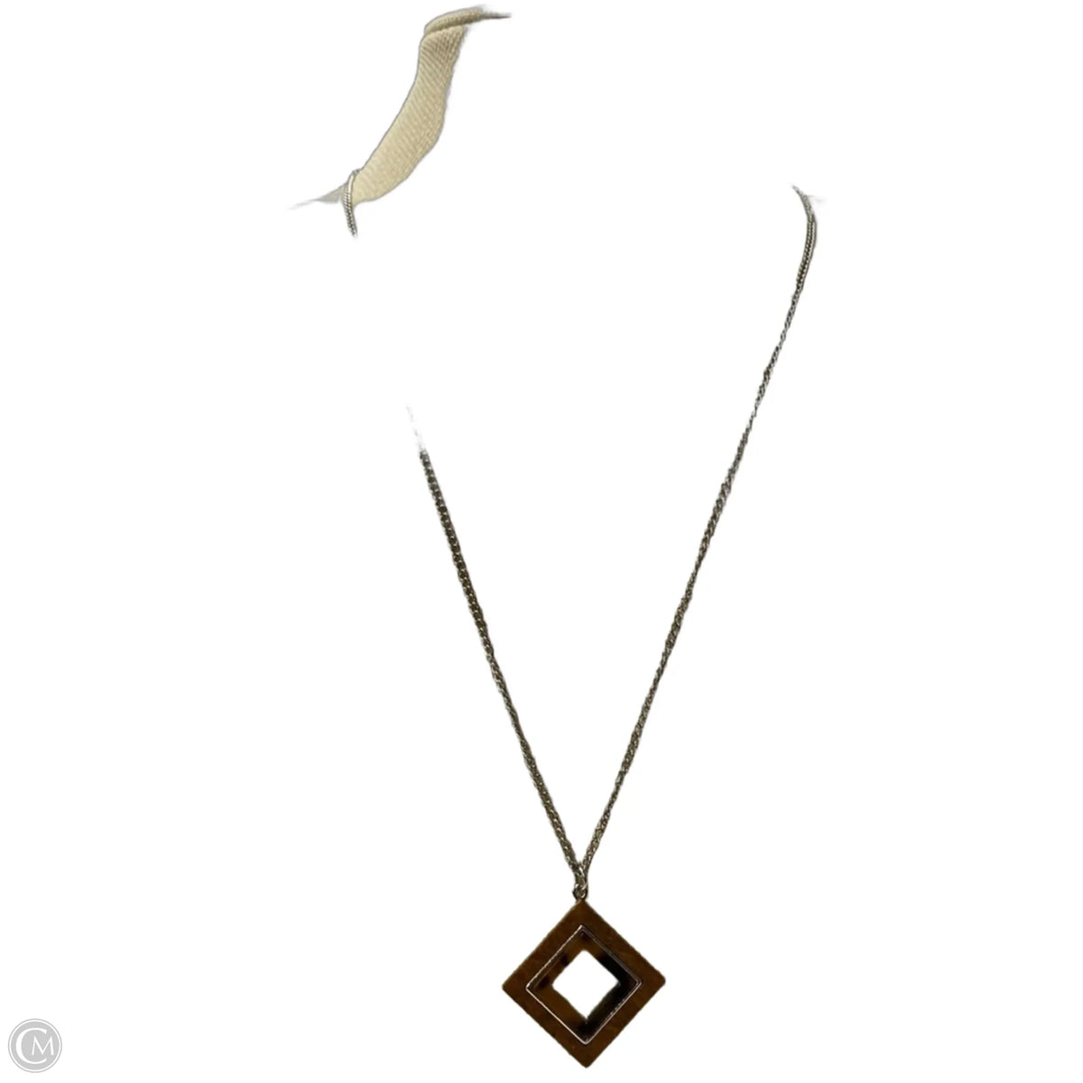 Necklace Charm