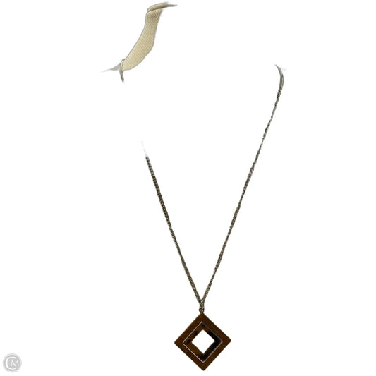 Necklace Charm
