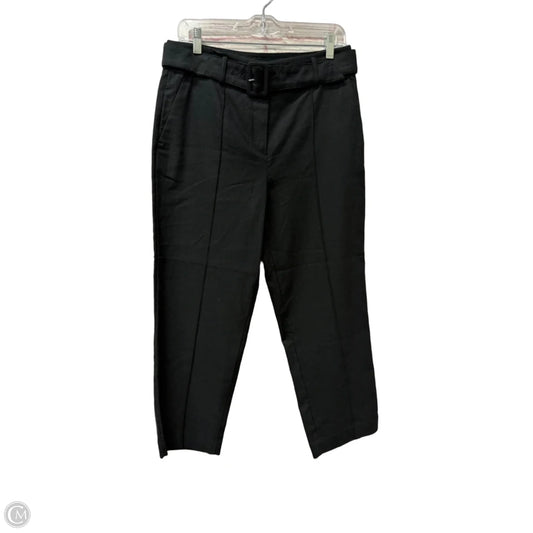 Pants Dress By Loft In Black, Size: 8p