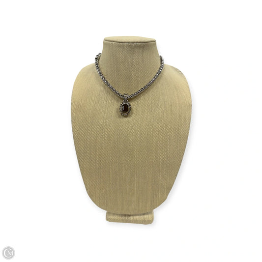 Necklace Pendant By Cme