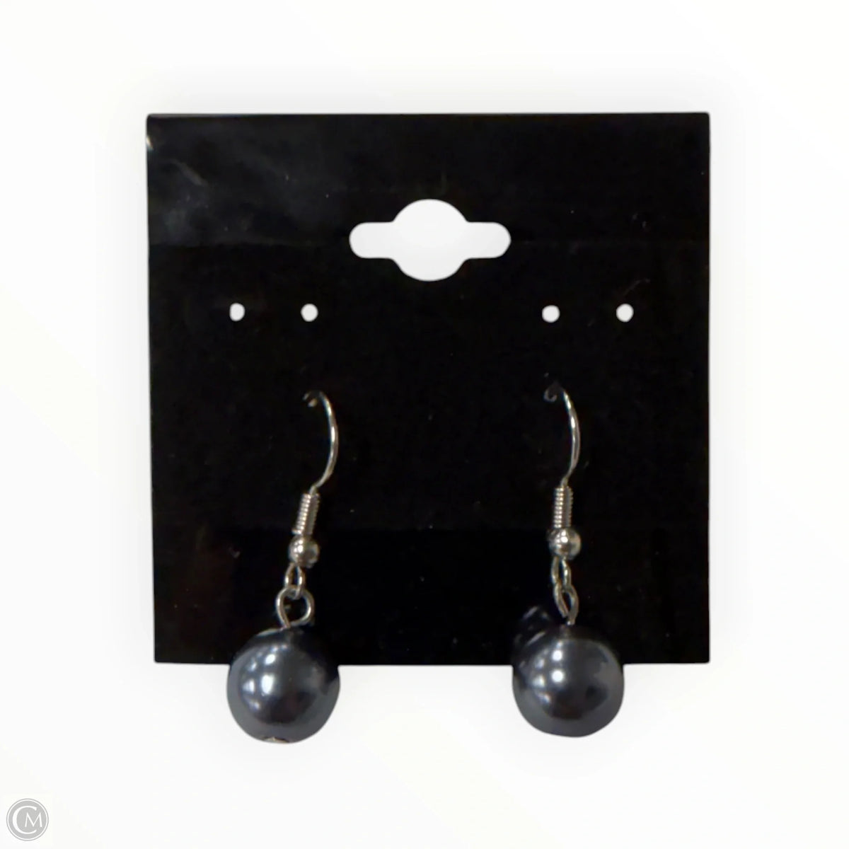Earrings Dangle/drop By Cme