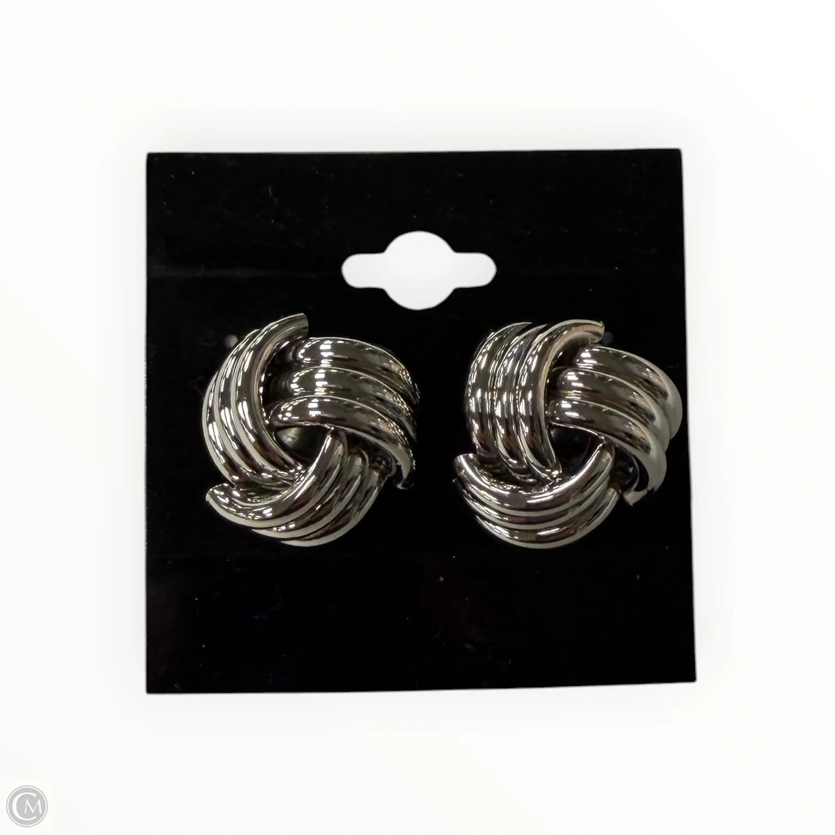 Earrings Stud By Cme