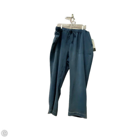 Pants others By Stitch Star In Blue, Size: 3x
