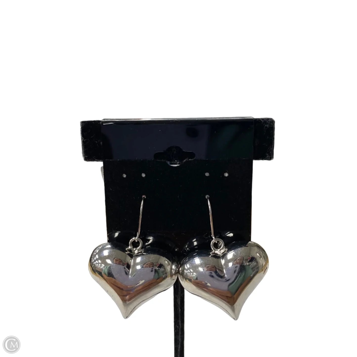 Earrings Dangle/drop