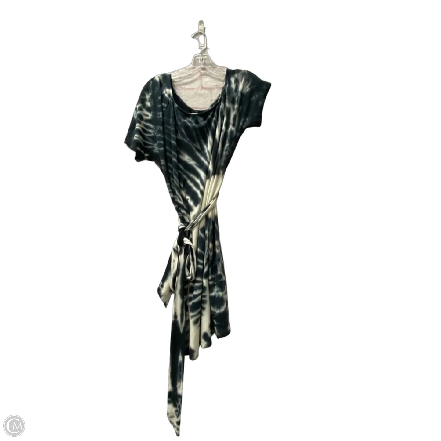 Dress Casual Short By Torrid In Blue, Size: 0