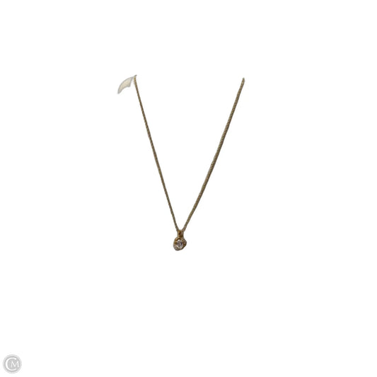 Necklace Charm By Cme