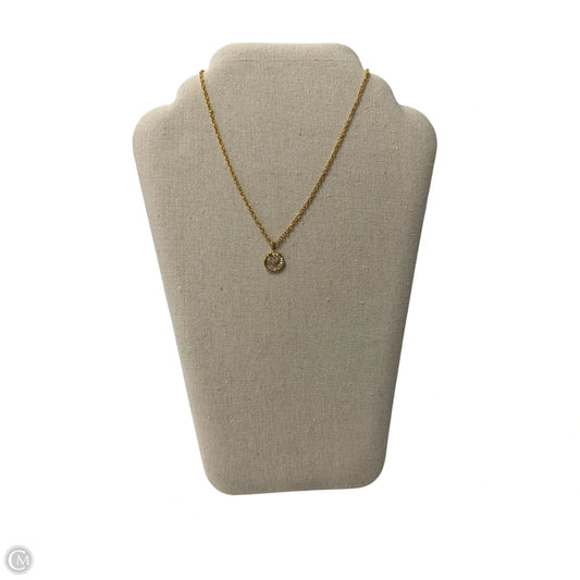 Necklace Charm By Cme